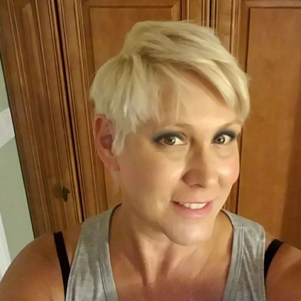 Meet your Posher, Darci